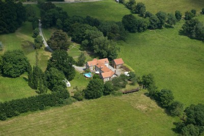 La Longère du Plessis