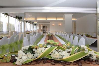 Miniature Location salle Parmain (Val-d'Oise) - Les Salles De L'oise #3 Location salle Parmain (Val-d'Oise) - Les Salles De L'oise #19