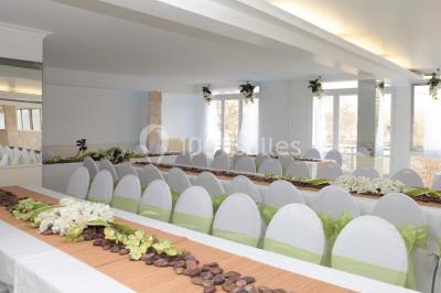 Miniature Location salle Parmain (Val-d'Oise) - Les Salles De L'oise #4 Location salle Parmain (Val-d'Oise) - Les Salles De L'oise #19