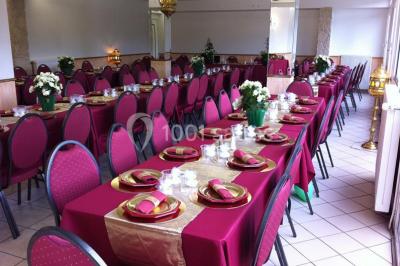 Miniature Location salle Parmain (Val-d'Oise) - Les Salles De L'oise #5 Location salle Parmain (Val-d'Oise) - Les Salles De L'oise #19