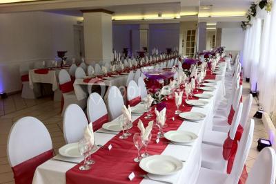 Les Salles De L'oise Les Salles De L'oise