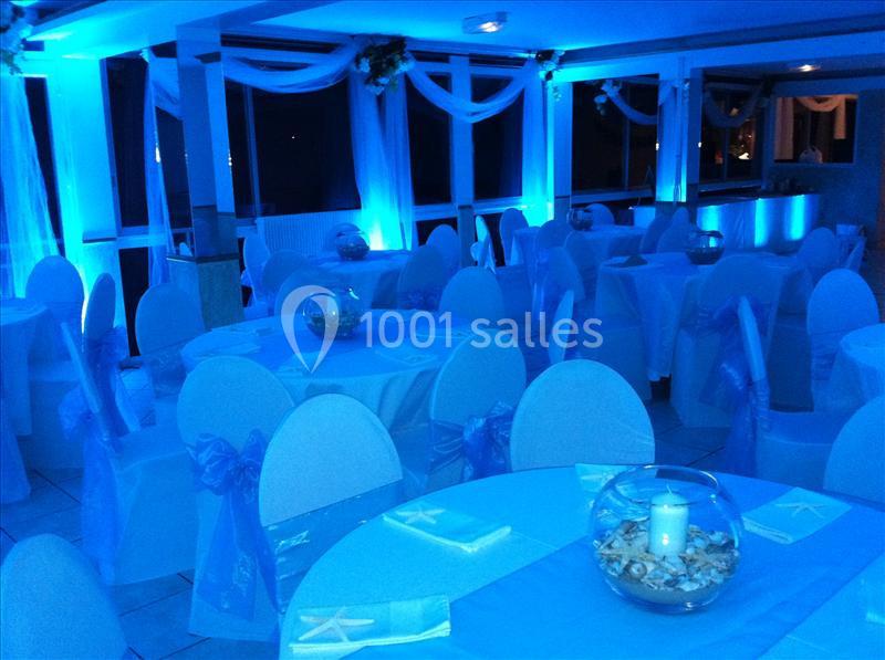 Location salle Parmain (Val-d'Oise) - Les Salles De L'oise #6