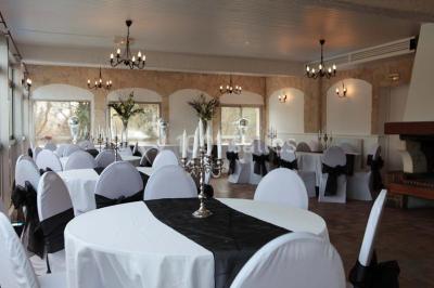 Miniature Location salle Parmain (Val-d'Oise) - Les Salles De L'oise #7 Location salle Parmain (Val-d'Oise) - Les Salles De L'oise #19