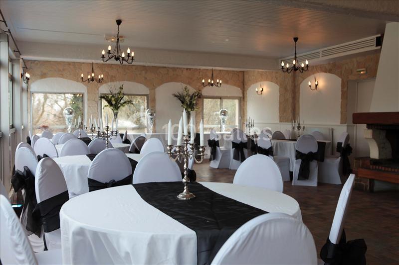 Location salle Parmain (Val-d'Oise) - Les Salles De L'oise #7