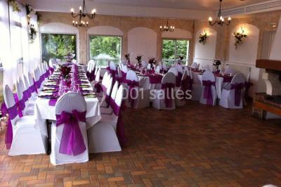 Miniature Location salle Parmain (Val-d'Oise) - Les Salles De L'oise #8 Location salle Parmain (Val-d'Oise) - Les Salles De L'oise #19