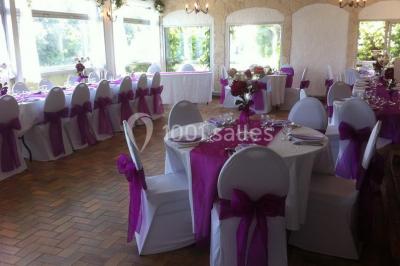 Miniature Location salle Parmain (Val-d'Oise) - Les Salles De L'oise #9 Location salle Parmain (Val-d'Oise) - Les Salles De L'oise #19