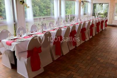 Miniature Location salle Parmain (Val-d'Oise) - Les Salles De L'oise #10 Location salle Parmain (Val-d'Oise) - Les Salles De L'oise #19