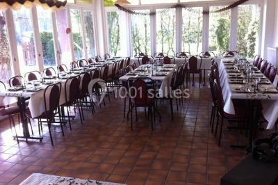 Miniature Location salle Parmain (Val-d'Oise) - Les Salles De L'oise #11 Location salle Parmain (Val-d'Oise) - Les Salles De L'oise #19