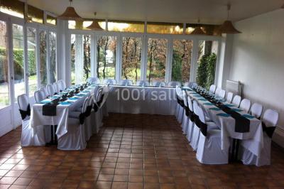 Miniature Location salle Parmain (Val-d'Oise) - Les Salles De L'oise #12 Location salle Parmain (Val-d'Oise) - Les Salles De L'oise #19