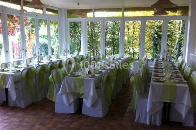 Miniature Location salle Parmain (Val-d'Oise) - Les Salles De L'oise #13 Location salle Parmain (Val-d'Oise) - Les Salles De L'oise #19