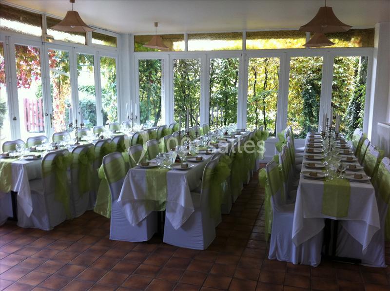 Location salle Parmain (Val-d'Oise) - Les Salles De L'oise #13