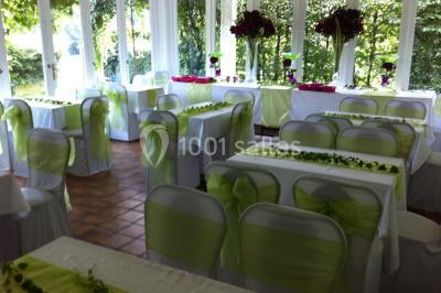 Miniature Location salle Parmain (Val-d'Oise) - Les Salles De L'oise #14 Location salle Parmain (Val-d'Oise) - Les Salles De L'oise #19