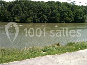 Miniature Location salle Parmain (Val-d'Oise) - Les Salles De L'oise #16 Location salle Parmain (Val-d'Oise) - Les Salles De L'oise #19