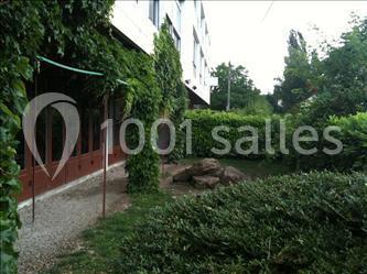 Miniature Location salle Parmain (Val-d'Oise) - Les Salles De L'oise #17 Location salle Parmain (Val-d'Oise) - Les Salles De L'oise #19