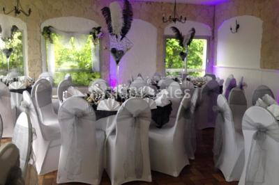 Miniature Location salle Parmain (Val-d'Oise) - Les Salles De L'oise #18 Location salle Parmain (Val-d'Oise) - Les Salles De L'oise #19