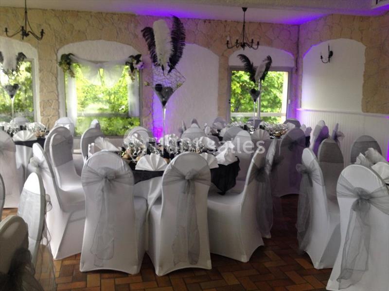 Location salle Parmain (Val-d'Oise) - Les Salles De L'oise #18