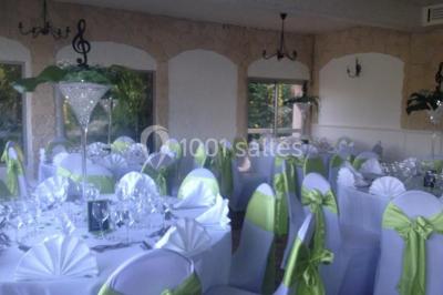 Miniature Location salle Parmain (Val-d'Oise) - Les Salles De L'oise #19 Location salle Parmain (Val-d'Oise) - Les Salles De L'oise #19