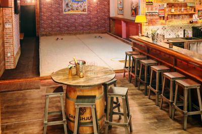 Le Comptoir de Fanny 