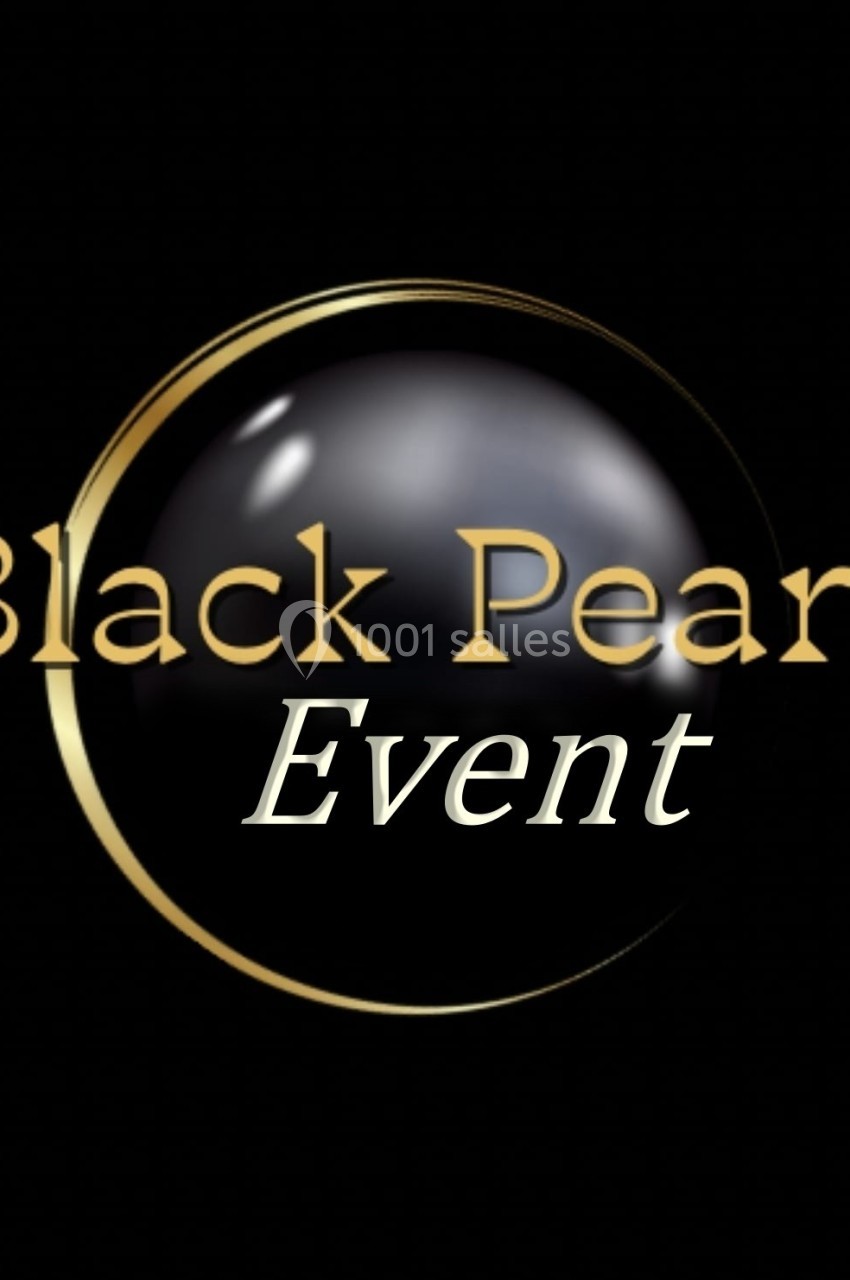 Location salle Ambronay (Ain) - Black Pearl Event #4