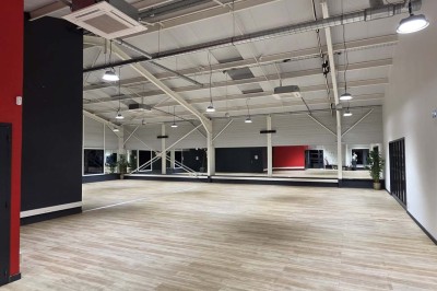 Location salle Ambronay (Ain) - Black Pearl Event #8