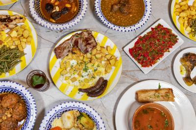 Le Désiré de la Méditerranée Le Désiré de la Méditerranée