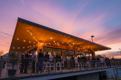 Le Club du Loup Le Club du Loup