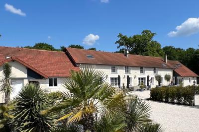 Domaine Terre de Rêves Domaine Terre de Rêves