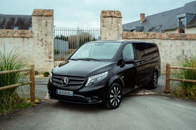 Tours n Van Tours n Van