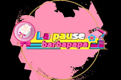 La Pause Barbe a Papa