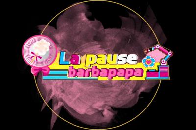 La Pause Barbe a Papa La Pause Barbe a Papa