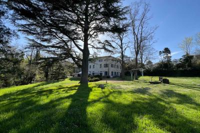 Le Domaine du Zéphyr Le Domaine du Zéphyr