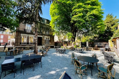 Le Charmant
