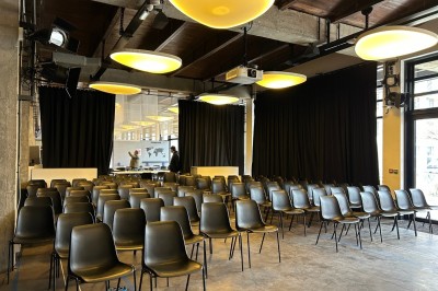 La Fabrique La Fabrique