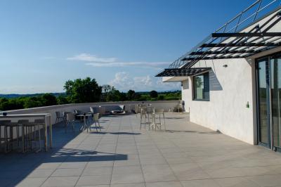 O Rooftop - photo 1