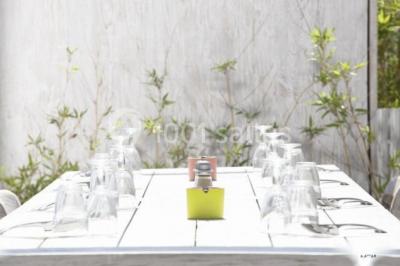 Location salle Vallauris (Alpes-Maritimes) - Plage Privée Le Lagon #17