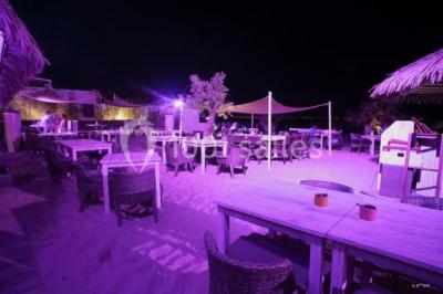 Location salle Vallauris (Alpes-Maritimes) - Plage Privée Le Lagon #17