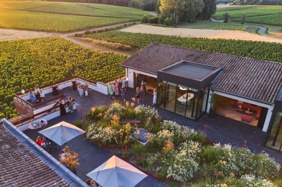 La Maison Cardinale La Maison Cardinale