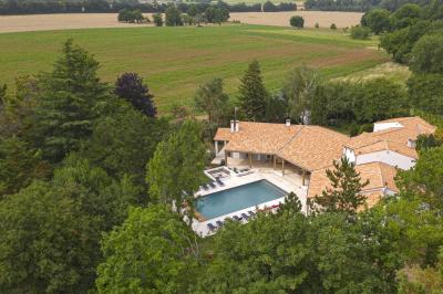 Séminaire La Villa Martinière Séminaire La Villa Martinière