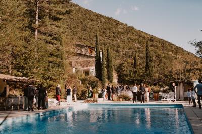 Séminaire Hameau de Valouse
