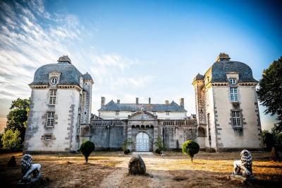 Château de Beaumanoir Château de Beaumanoir