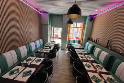 Brasserie le 35 Brasserie le 35