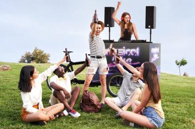 Digital Bike Musical Bike Digital Bike Musical Bike