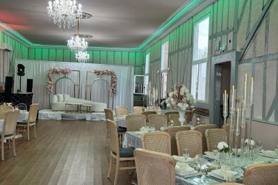 Hostellerie de Pont Sainte Marie - photo 1