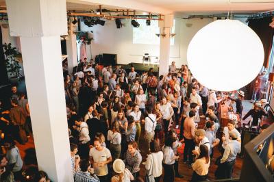 Location salle Paris 2 (Paris) - La Bellevilloise #22