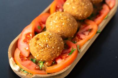 La Beyrouthine La Beyrouthine