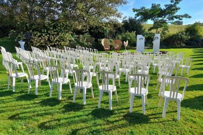 Miniature Location salle Elliant (Finistère) - Domaine des Rhododendrons #19 Location salle Elliant (Finistère) - Domaine des Rhododendrons #25