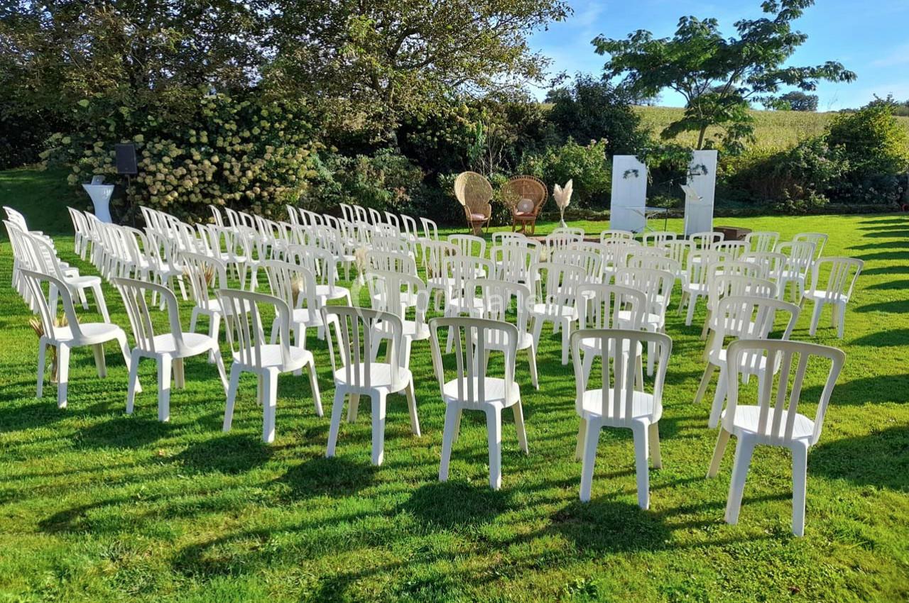 Location salle Elliant (Finistère) - Domaine des Rhododendrons #19