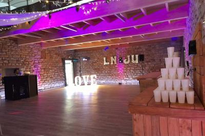 Miniature Location salle Elliant (Finistère) - Domaine des Rhododendrons #10 Location salle Elliant (Finistère) - Domaine des Rhododendrons #25