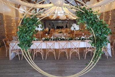 Miniature Location salle Elliant (Finistère) - Domaine des Rhododendrons #5 Location salle Elliant (Finistère) - Domaine des Rhododendrons #25