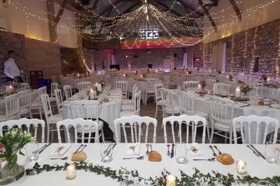 Miniature Location salle Elliant (Finistère) - Domaine des Rhododendrons #7 Location salle Elliant (Finistère) - Domaine des Rhododendrons #25